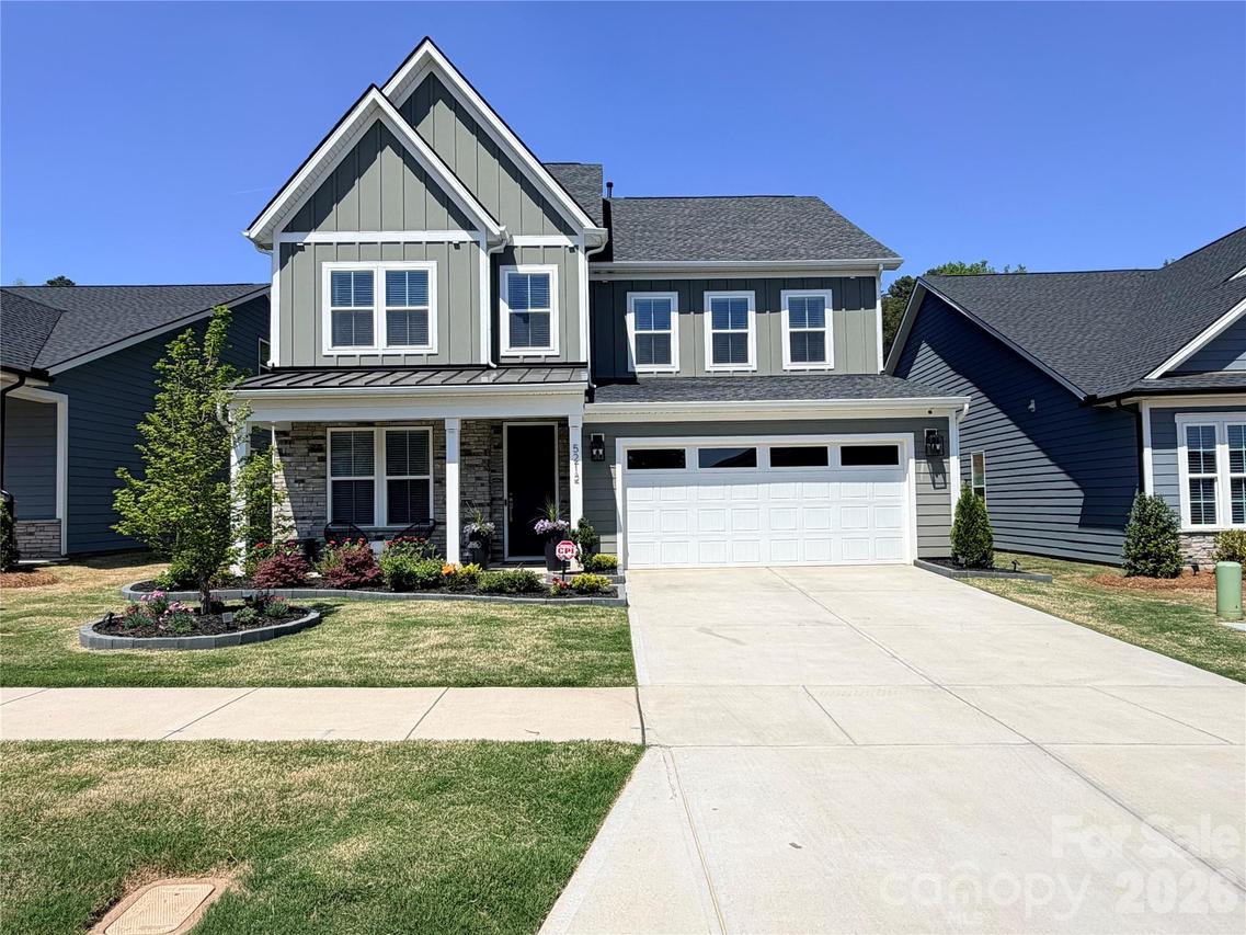 5212 Glenwalk Dr., Charlotte, NC 28269