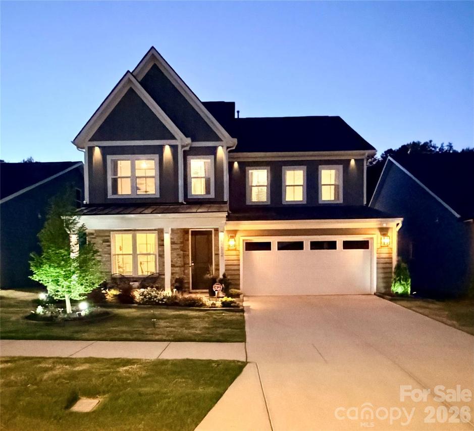 5212 Glenwalk Dr., Charlotte, NC 28269