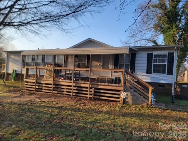 6532 Kidville Rd., Denver, NC 28037