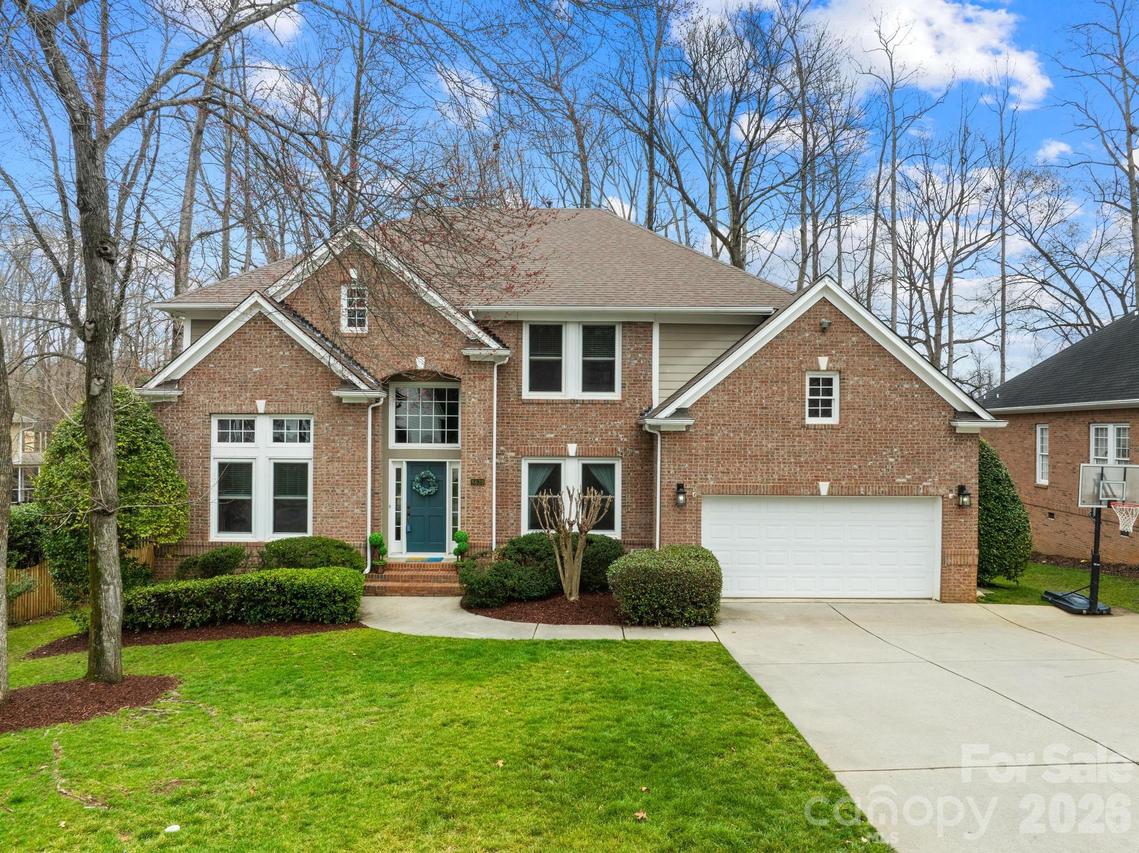8639 Brentfield Rd., Huntersville, NC 28078