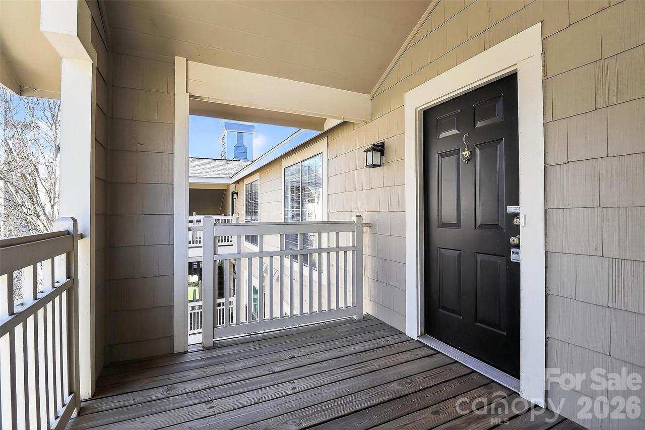 5009 Sharon Rd. #C, Charlotte, NC 28210