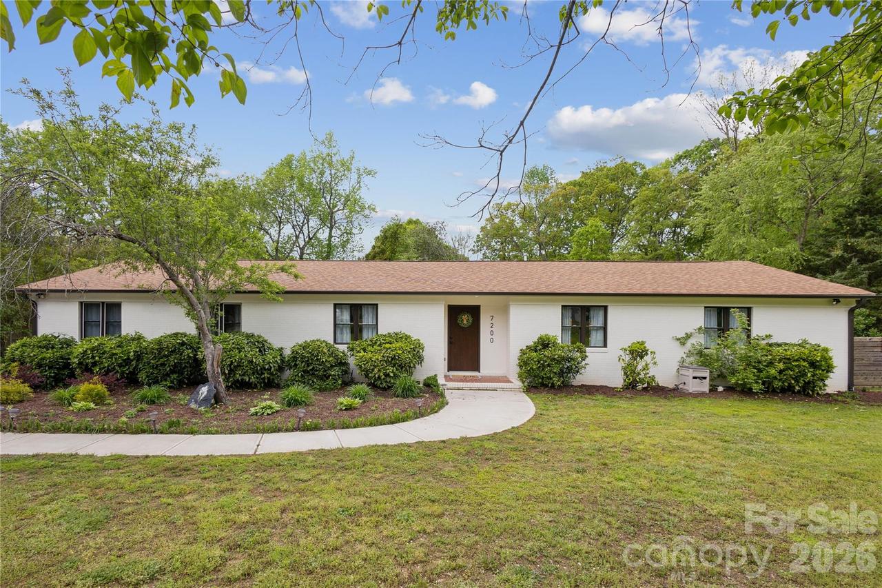 7200 Monroe Rd., Charlotte, NC 28212