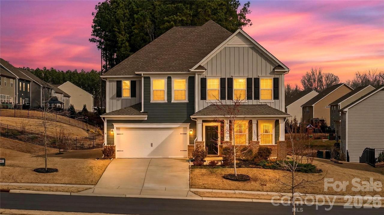 151 Outrigger Ln., Troutman, NC 28166