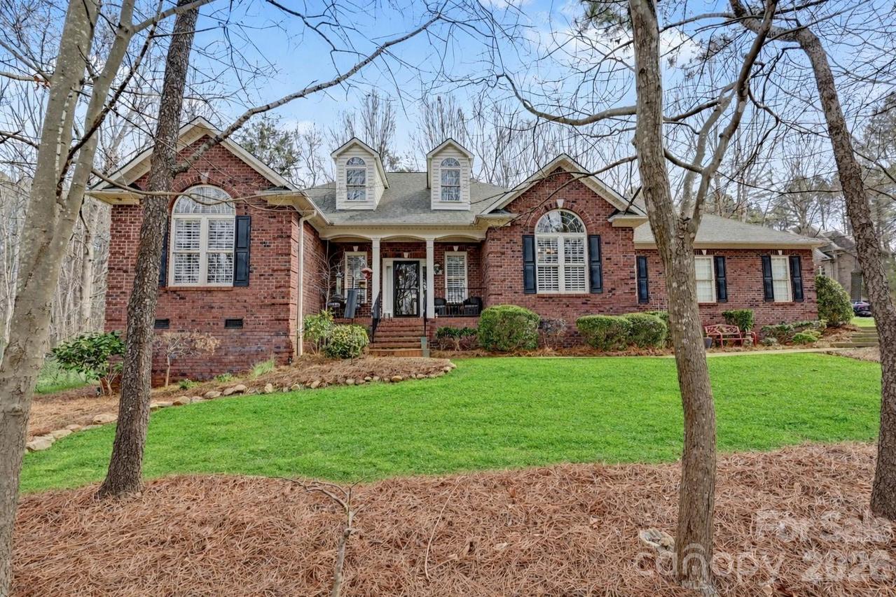 113 Palmer Marsh Pl., Mooresville, NC 28117