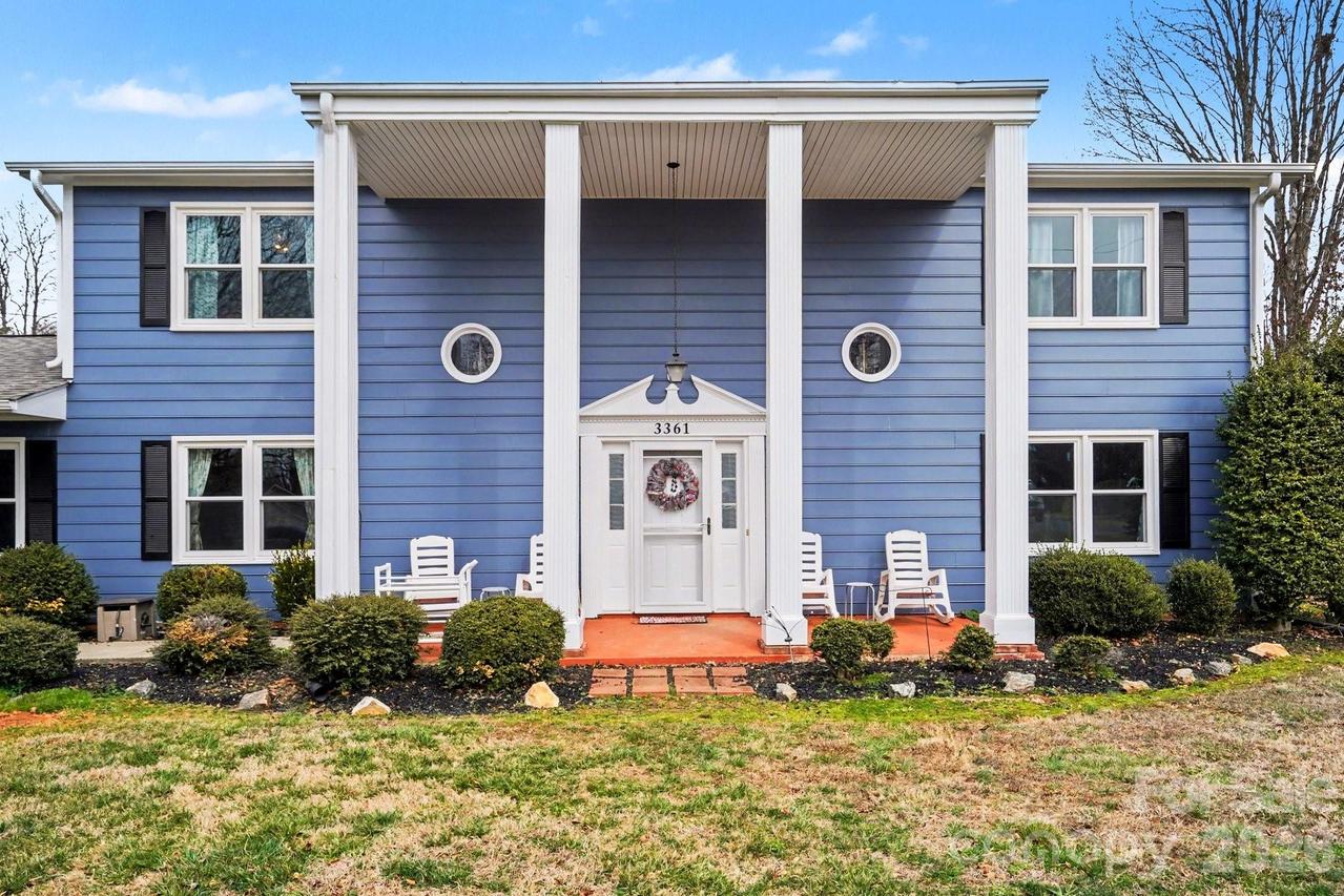 3361 47th Avenue Pl. #76, Hickory, NC 28601