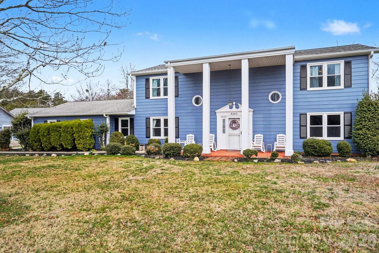 3361 47th Avenue Pl. #76, Hickory, NC 28601
