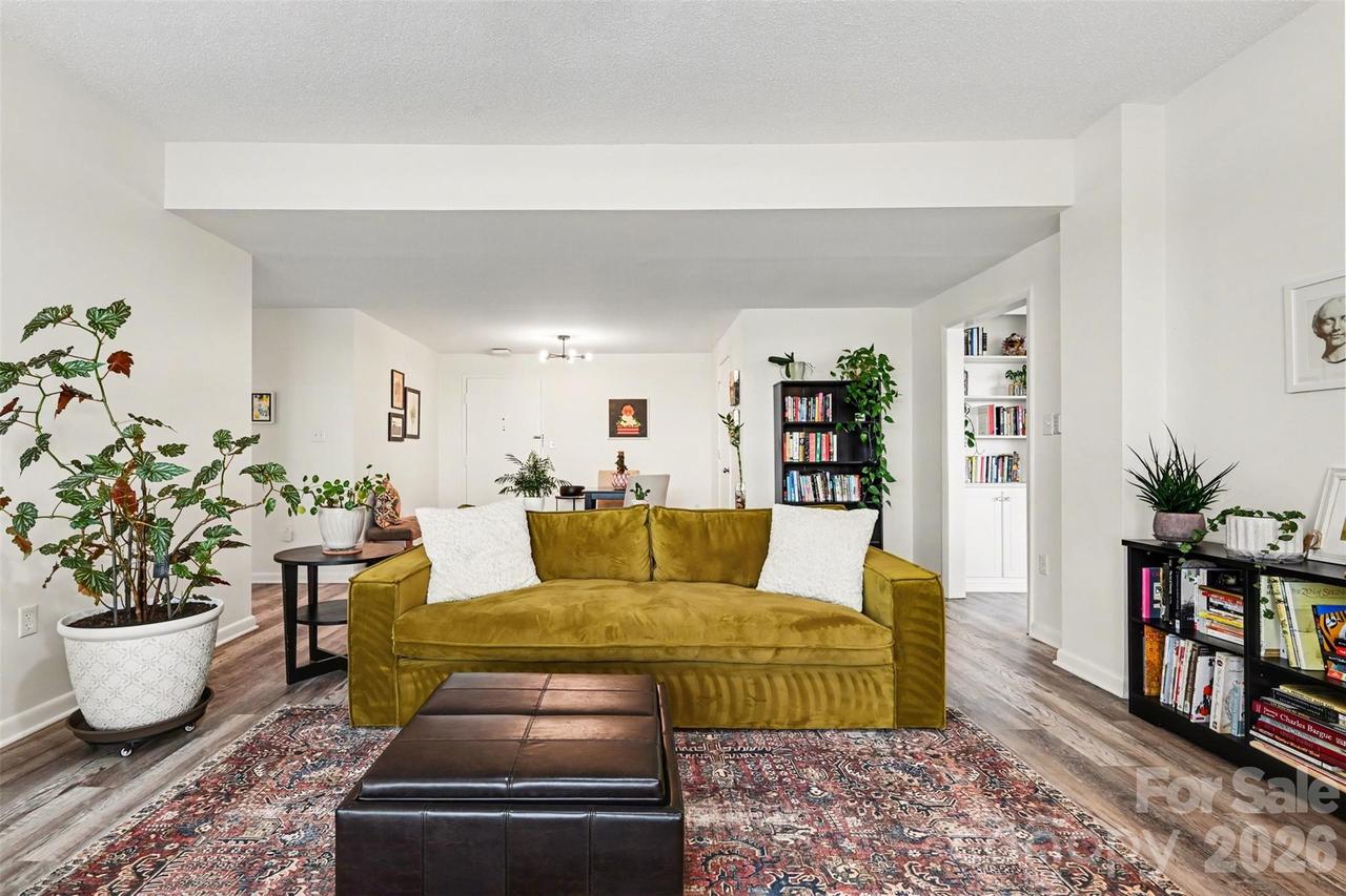 1300 Reece Rd. #520, Charlotte, NC 28209