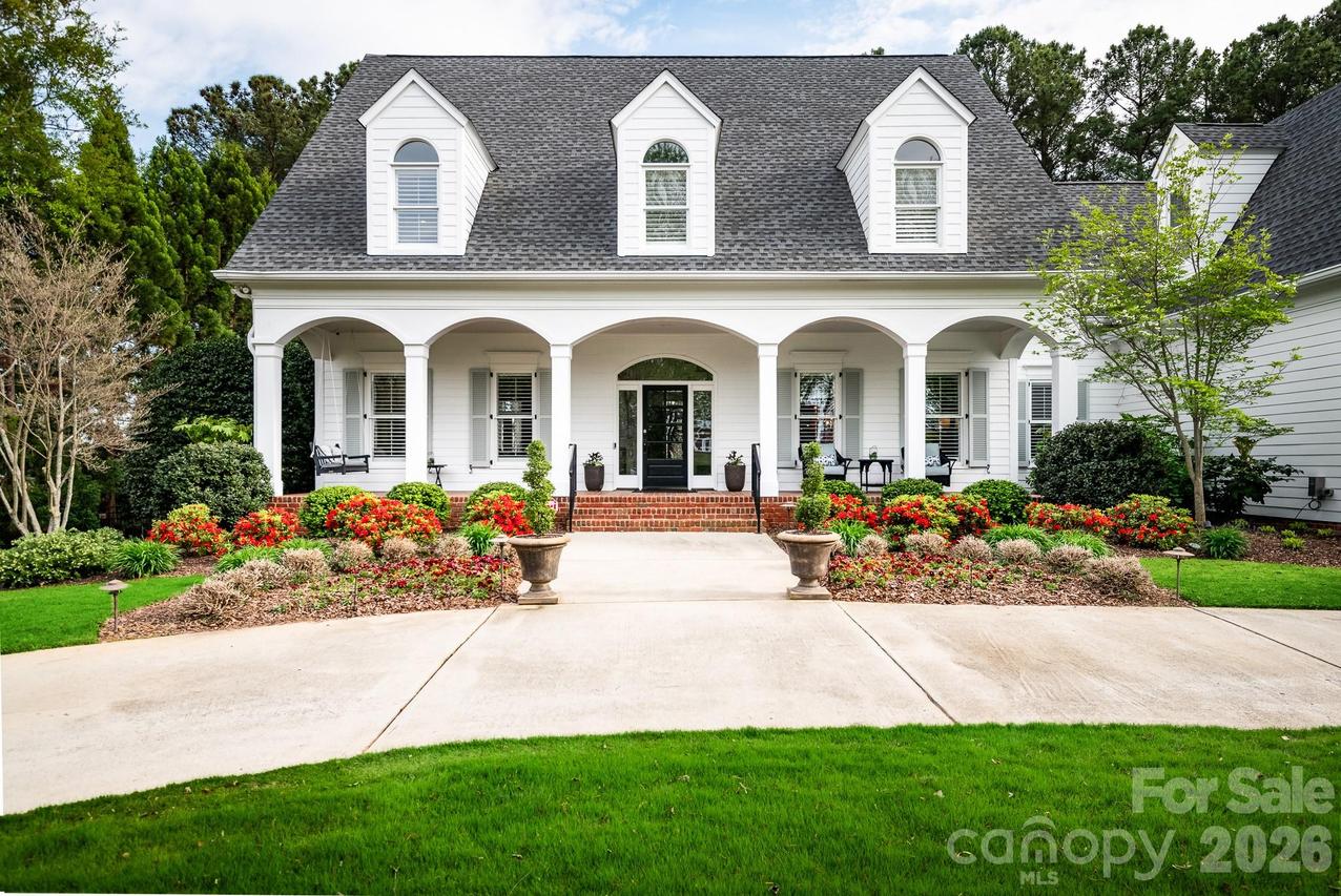 17210 Jetton Rd., Cornelius, NC 28031