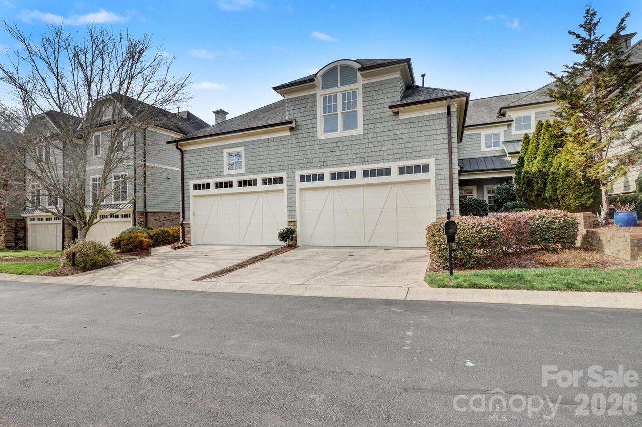7930 Greenview Terrace Ct., Charlotte, NC 28277