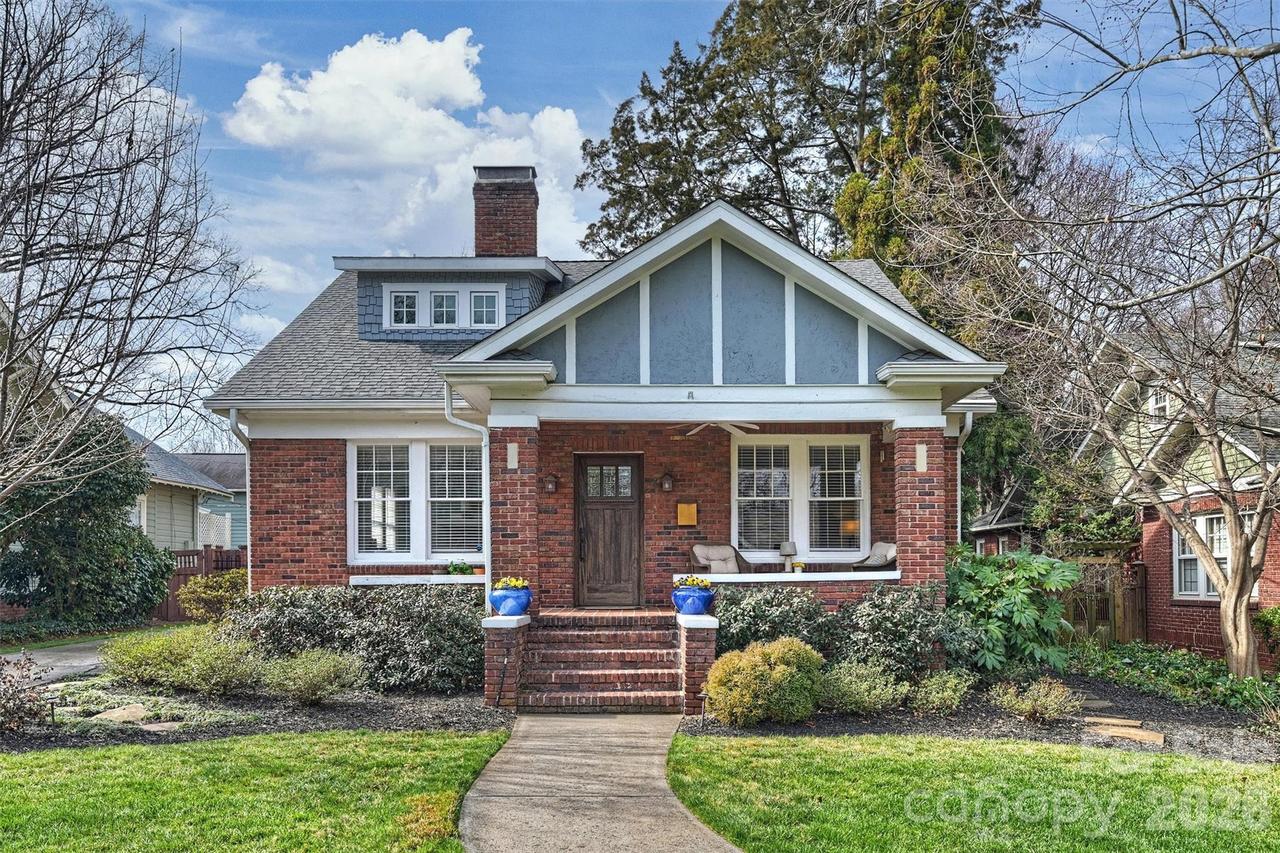 1912 Dilworth Rd., Charlotte, NC 28203