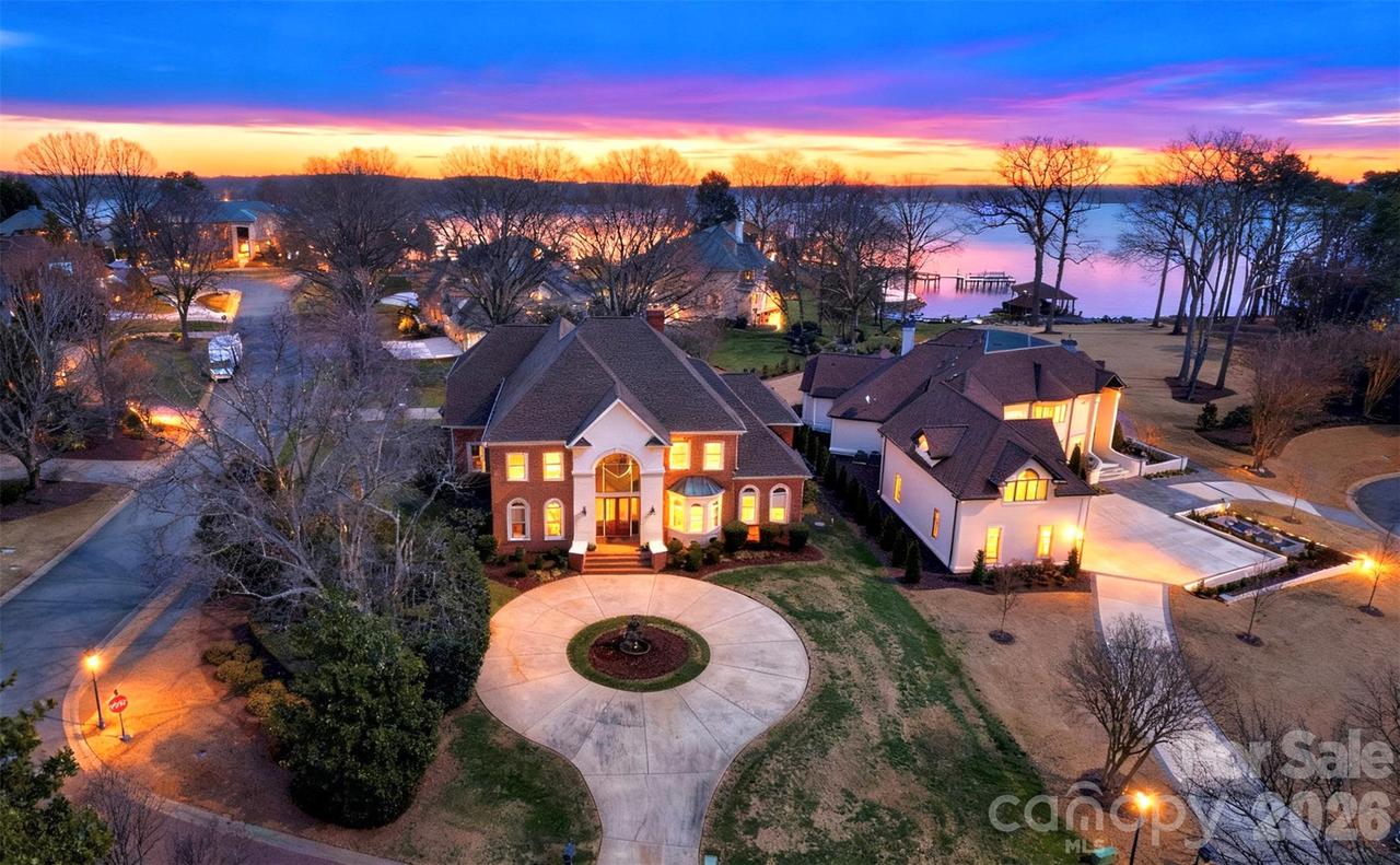 18326 Bowsprit Pointe Rd., Cornelius, NC 28031