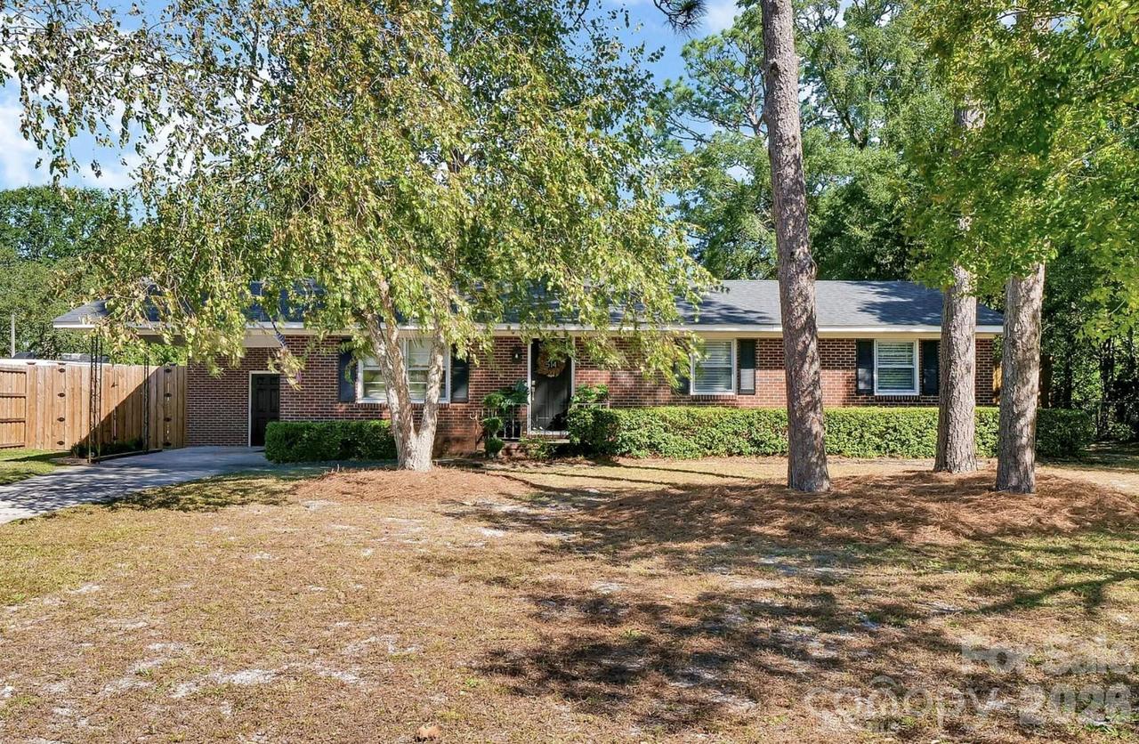 514 Long Leaf Acres Dr., Wilmington, NC 28405