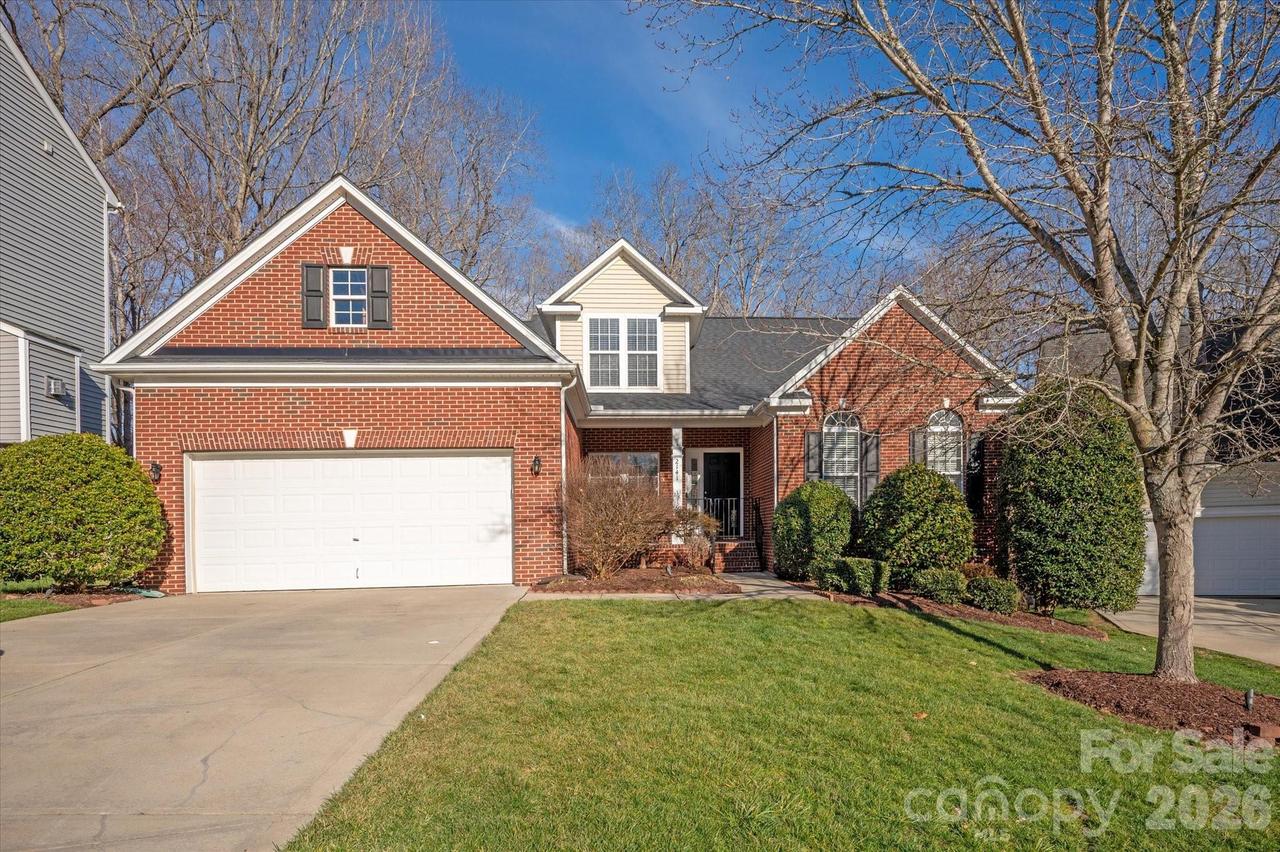 2141 Lord Proprietor Ln., Waxhaw, NC 28173