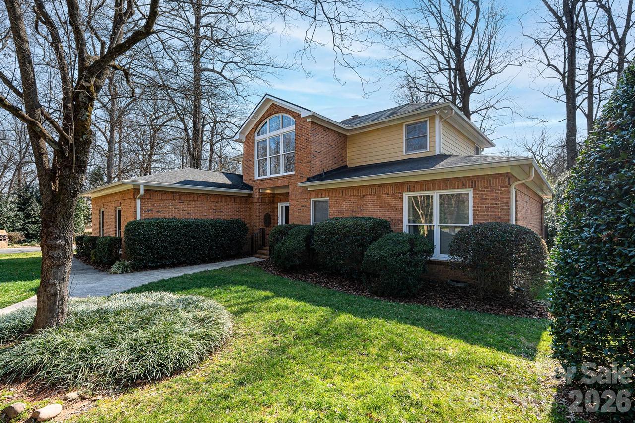 200 Bentley Oaks Ln., Charlotte, NC 28270
