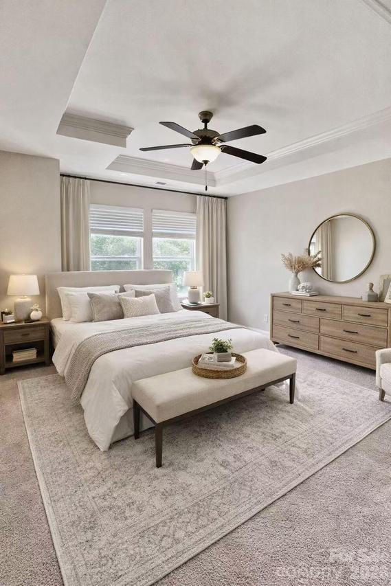 3608 Danvers St., Charlotte, NC 28213