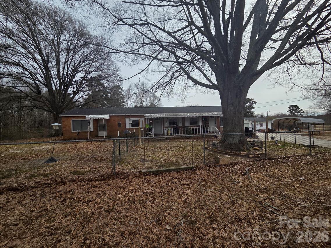 139 Blackburn Dr., Grover, NC 28073