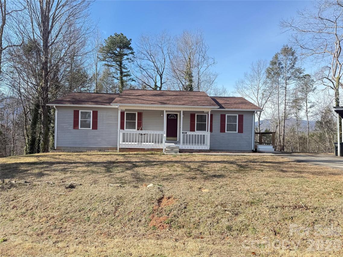 628 Hidden View Loop, Marion, NC 28752