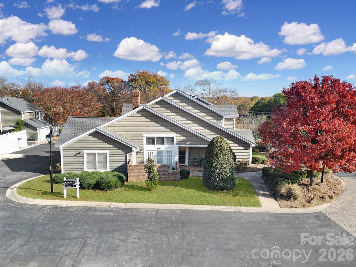 7295 Meeting St., Charlotte, NC 28210