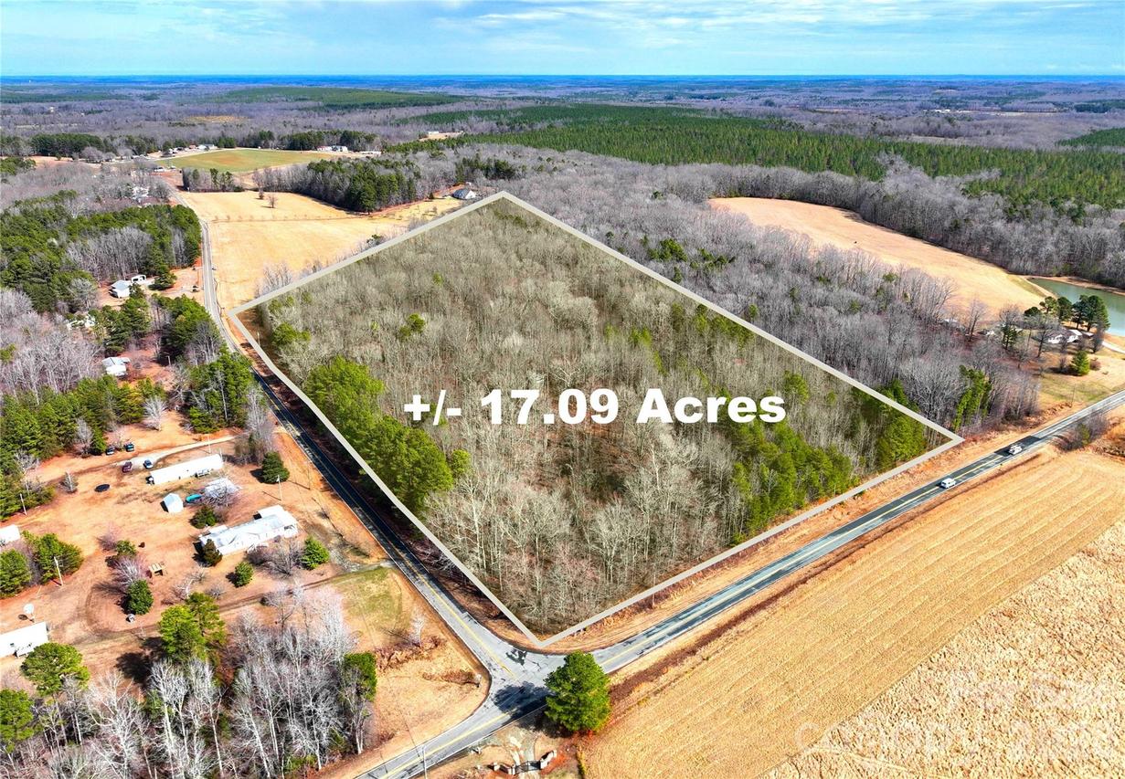 TBD Dirgie Mine Rd. #C, Roxboro, NC 27574