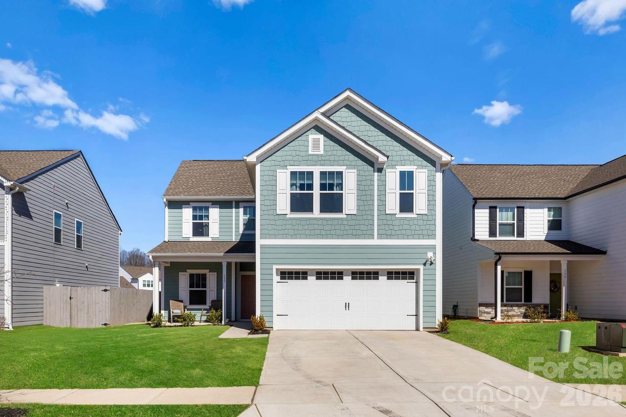 133 Aspire Cir., Wingate, NC 28174