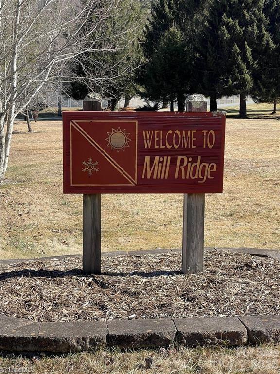 Lot E-15 Laurel Ridge Rd., Banner Elk, NC 28604