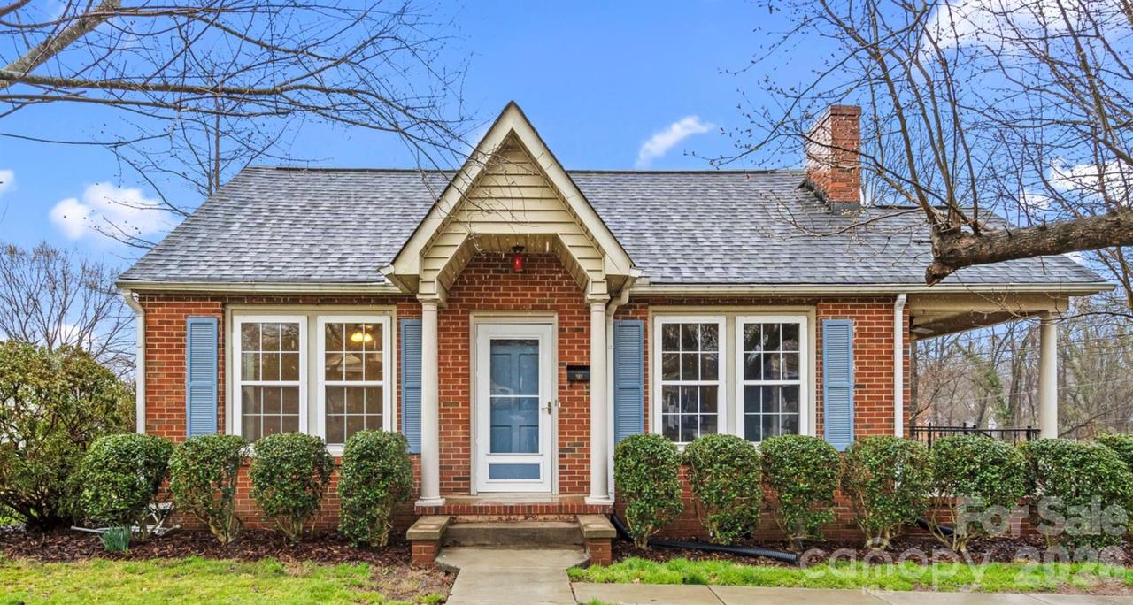 1409 Venus St., Kannapolis, NC 28083