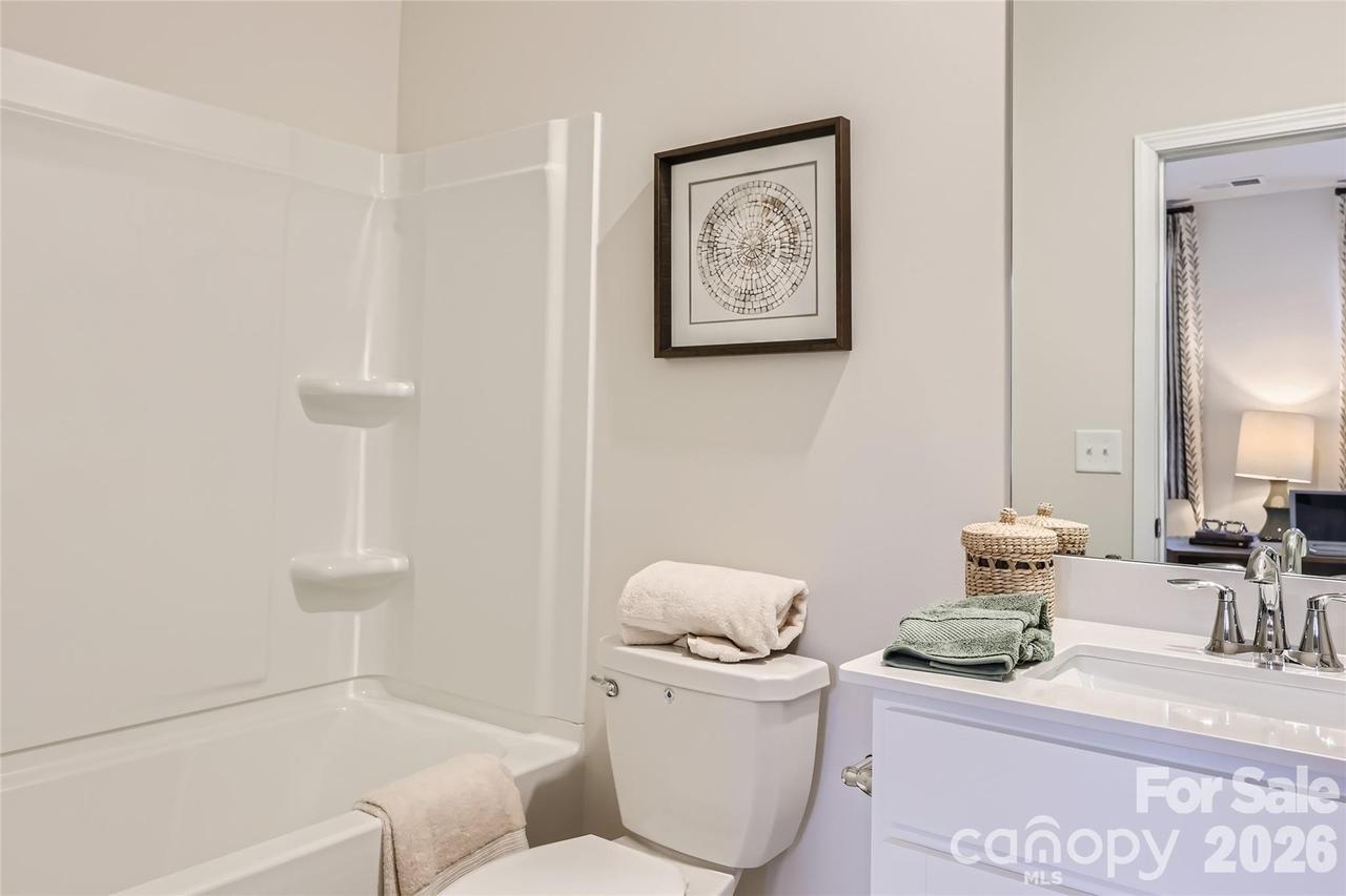 107 Nablus Tr. #F, Mooresville, NC 28117