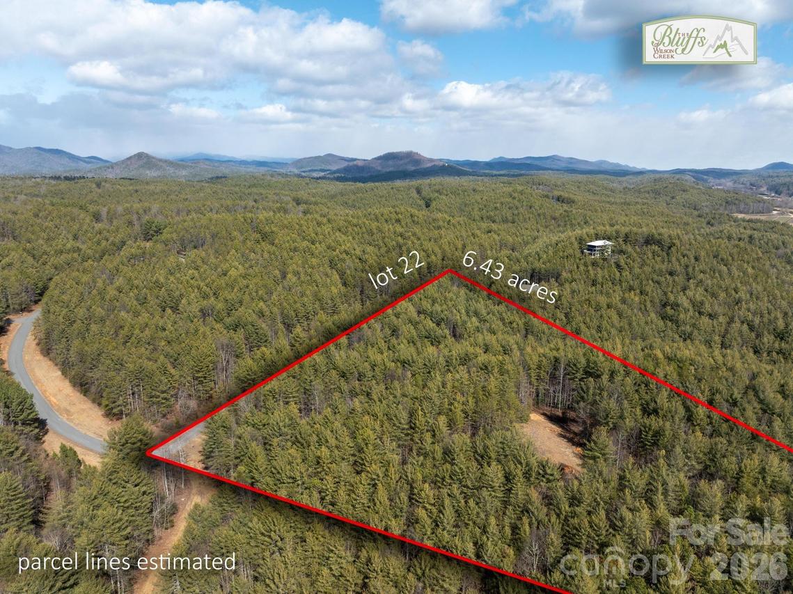 5515 Narrow Guage Dr. #22, Collettsville, NC 28611