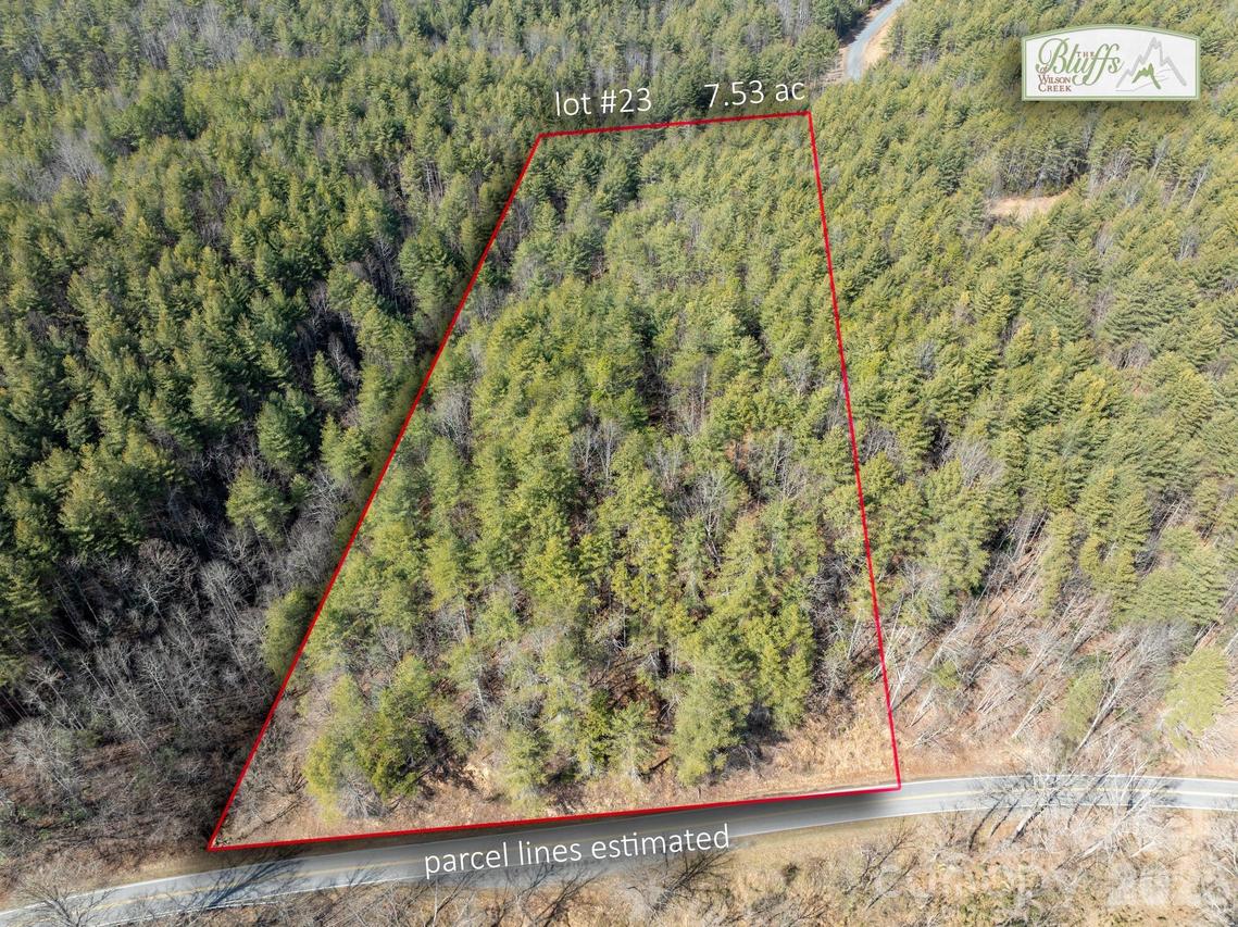 000 Narrow Gauge Dr. #23, Collettsville, NC 28611