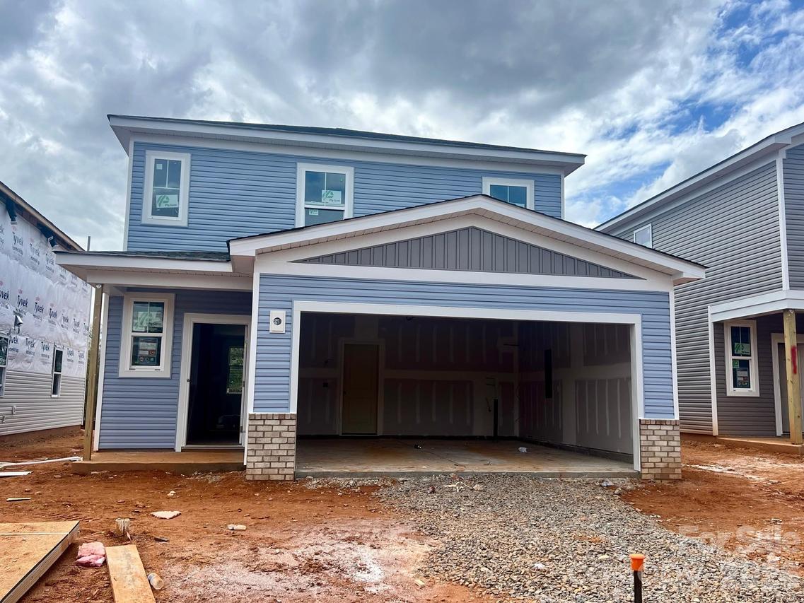 404 Silver Birch Ct., Shelby, NC 28152