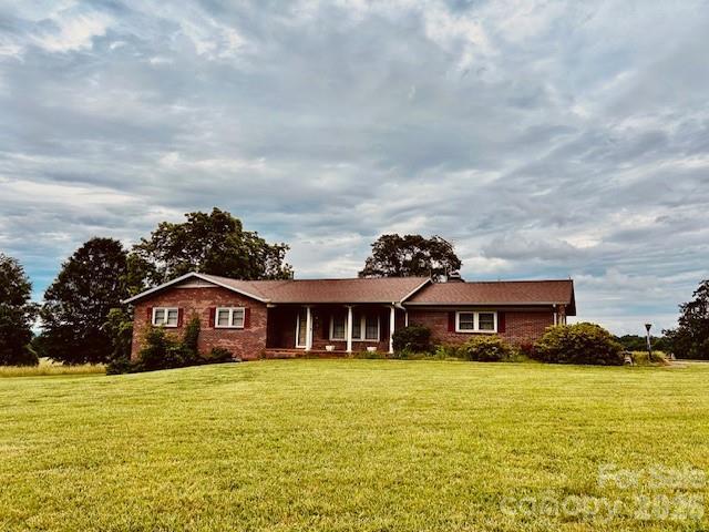 6714 Old Shelby Rd., Vale, NC 28168