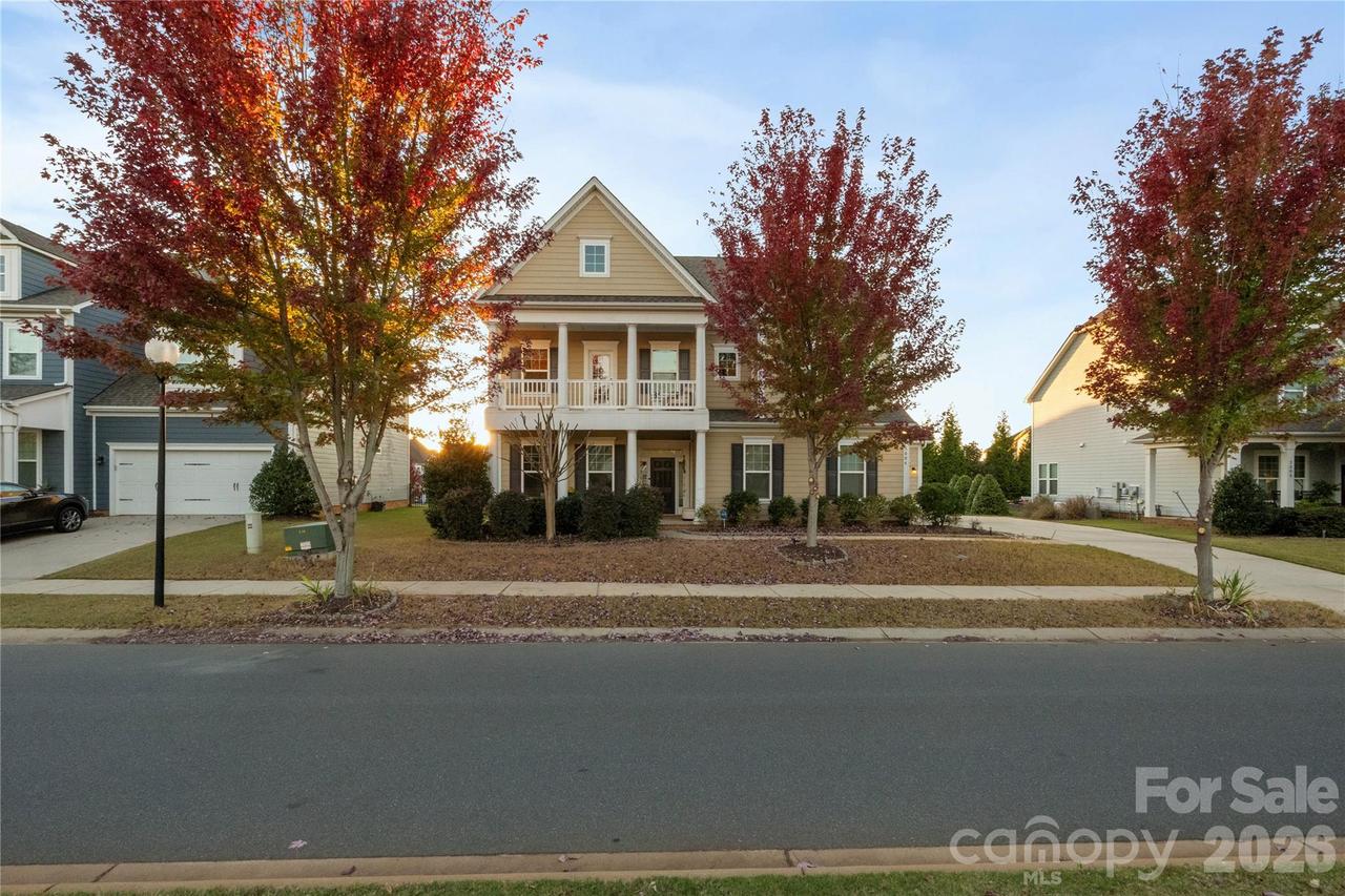 3004 Millbridge Pkwy., Waxhaw, NC 28173