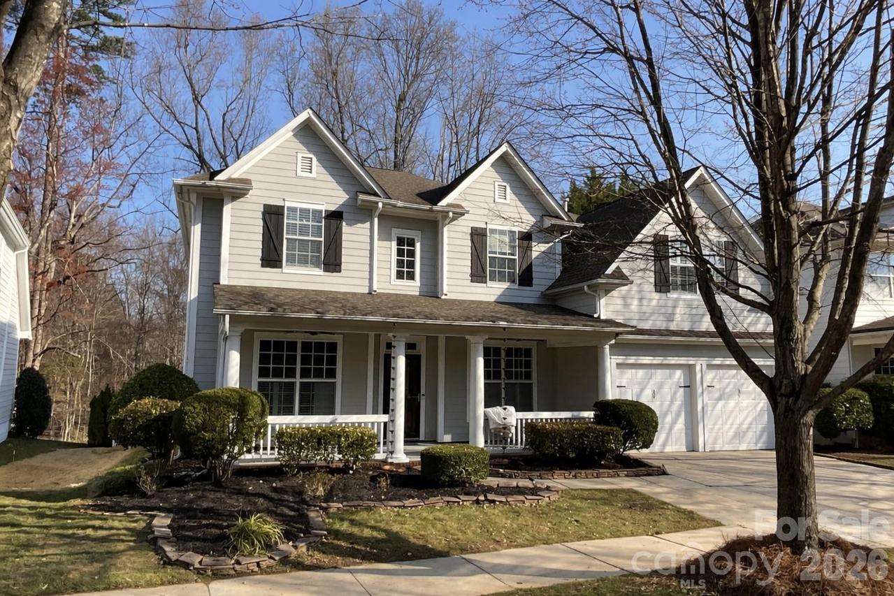 8735 Westmoreland Lake Dr., Cornelius, NC 28031