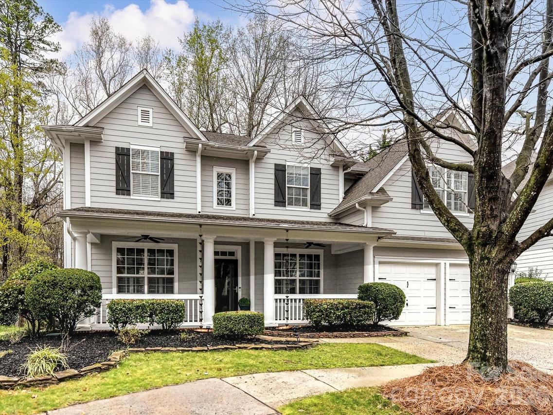 8735 Westmoreland Lake Dr., Cornelius, NC 28031