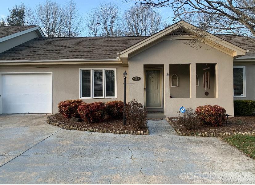 401 Holman Dr. #4, Shelby, NC 28150