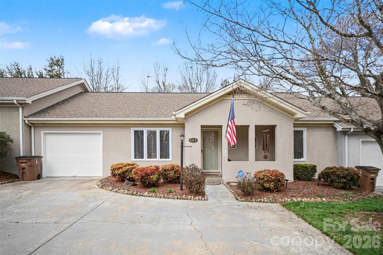 401 Holman Dr. #4, Shelby, NC 28150