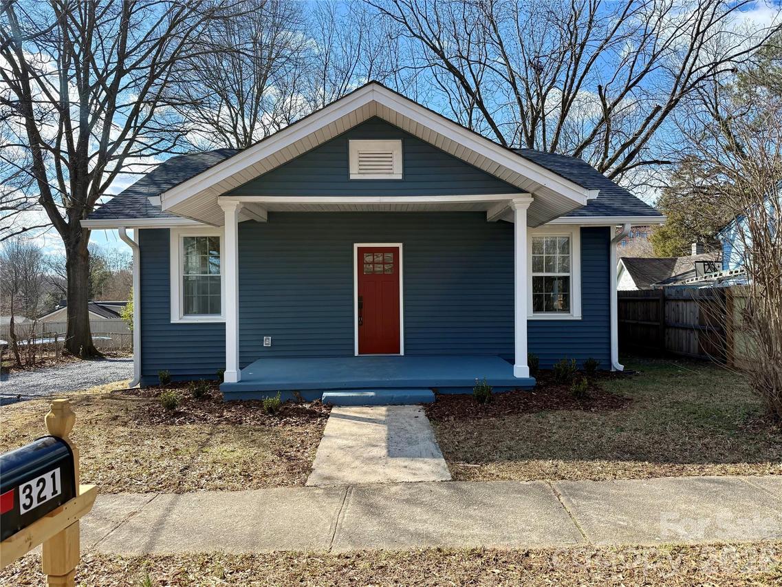 321 S Weldon St., Gastonia, NC 28052