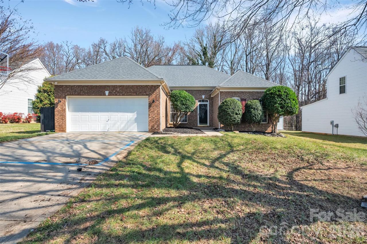 147 Gabriel Dr., Mooresville, NC 28115