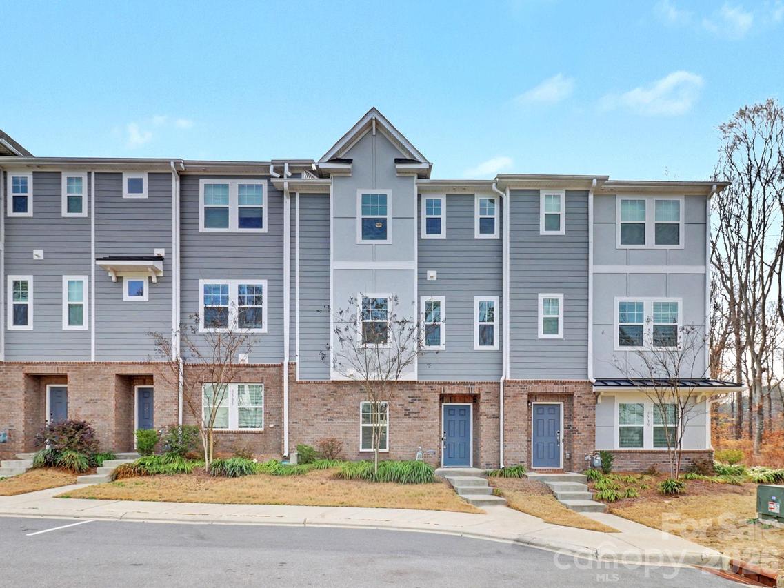3537 Auburn Curb Rd., Charlotte, NC 28217