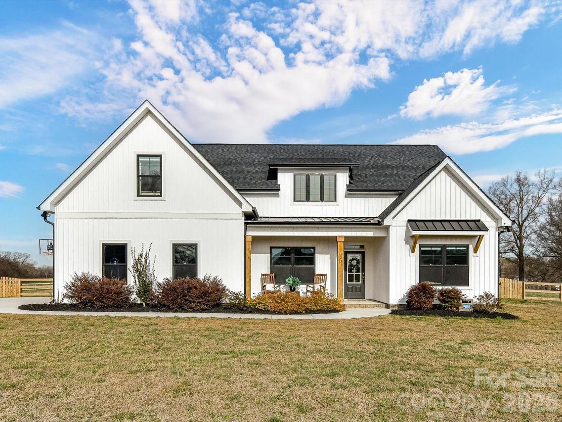 7823 Haigler Gin Rd., Monroe, NC 28110