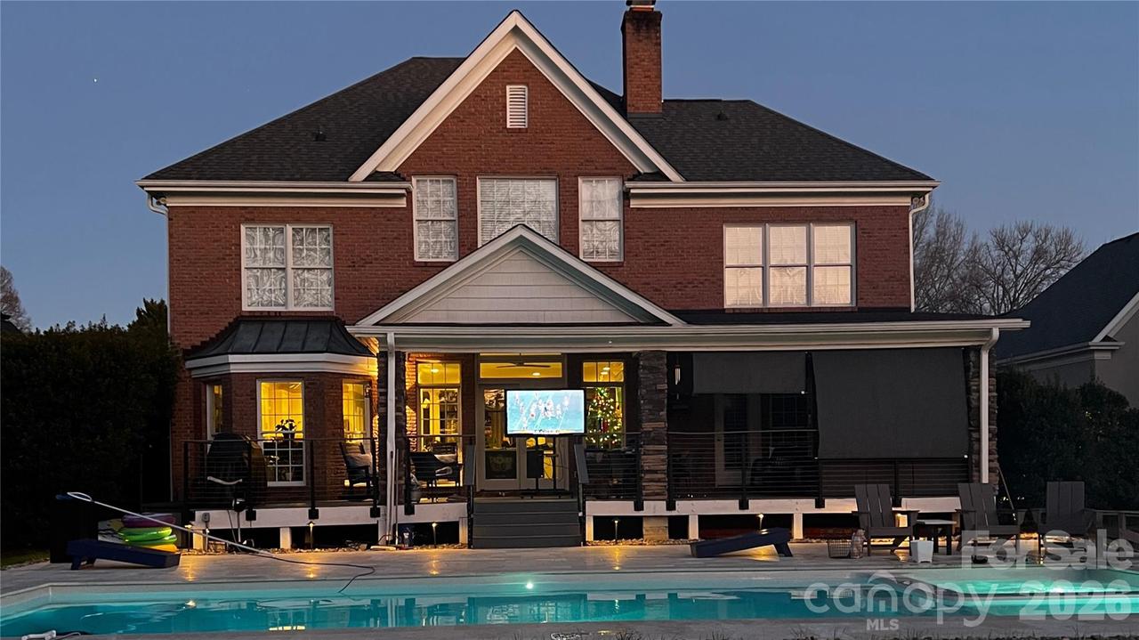 7604 Windaliere Dr., Cornelius, NC 28031