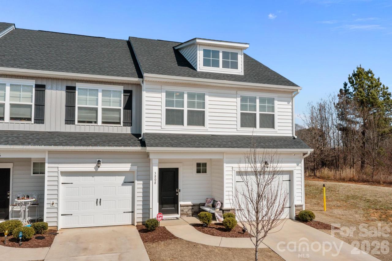 3808 Yorkshire Pl., Terrell, NC 28682