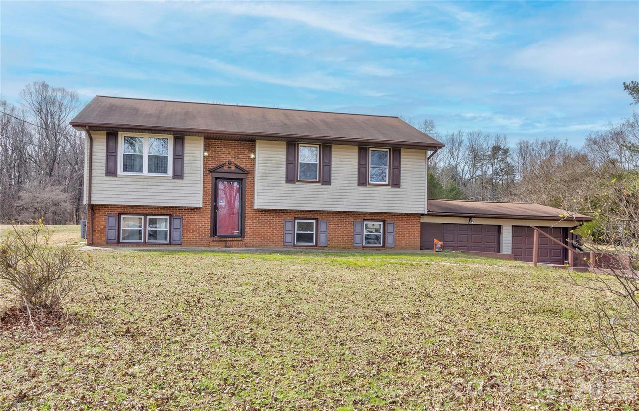 455 Rimer Rd., Salisbury, NC 28146