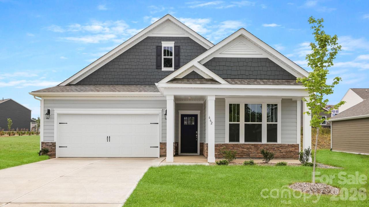 662 River Bottom Rd., Fletcher, NC 28732