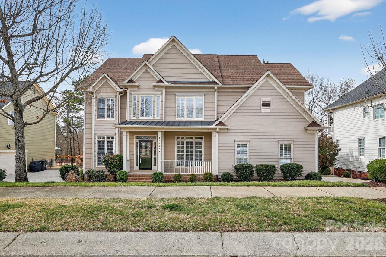 14538 Northgreen Dr., Huntersville, NC 28078