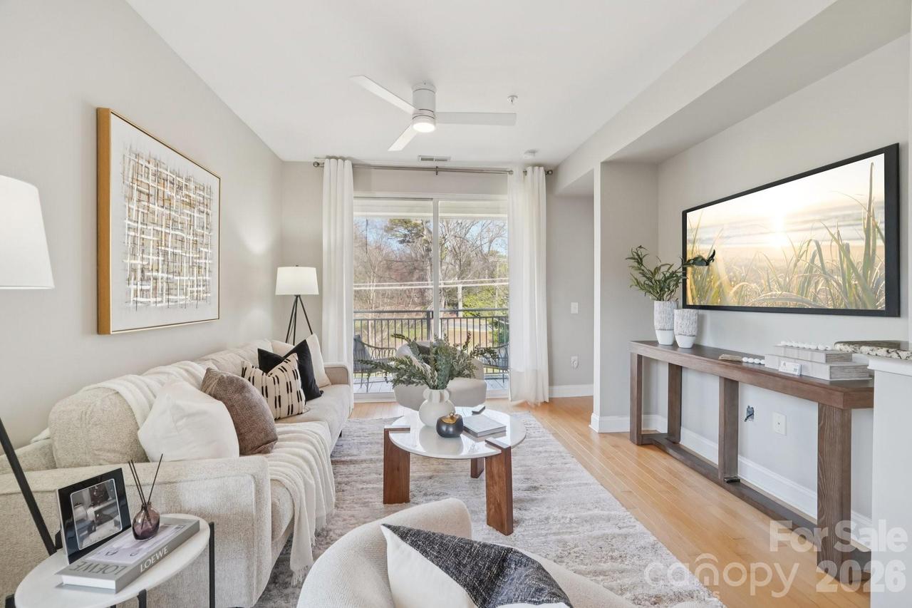 1308 Kenilworth Ave. #432, Charlotte, NC 28203