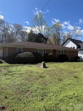 Homes Just Sold in Charlotte: March 24th to March 30th