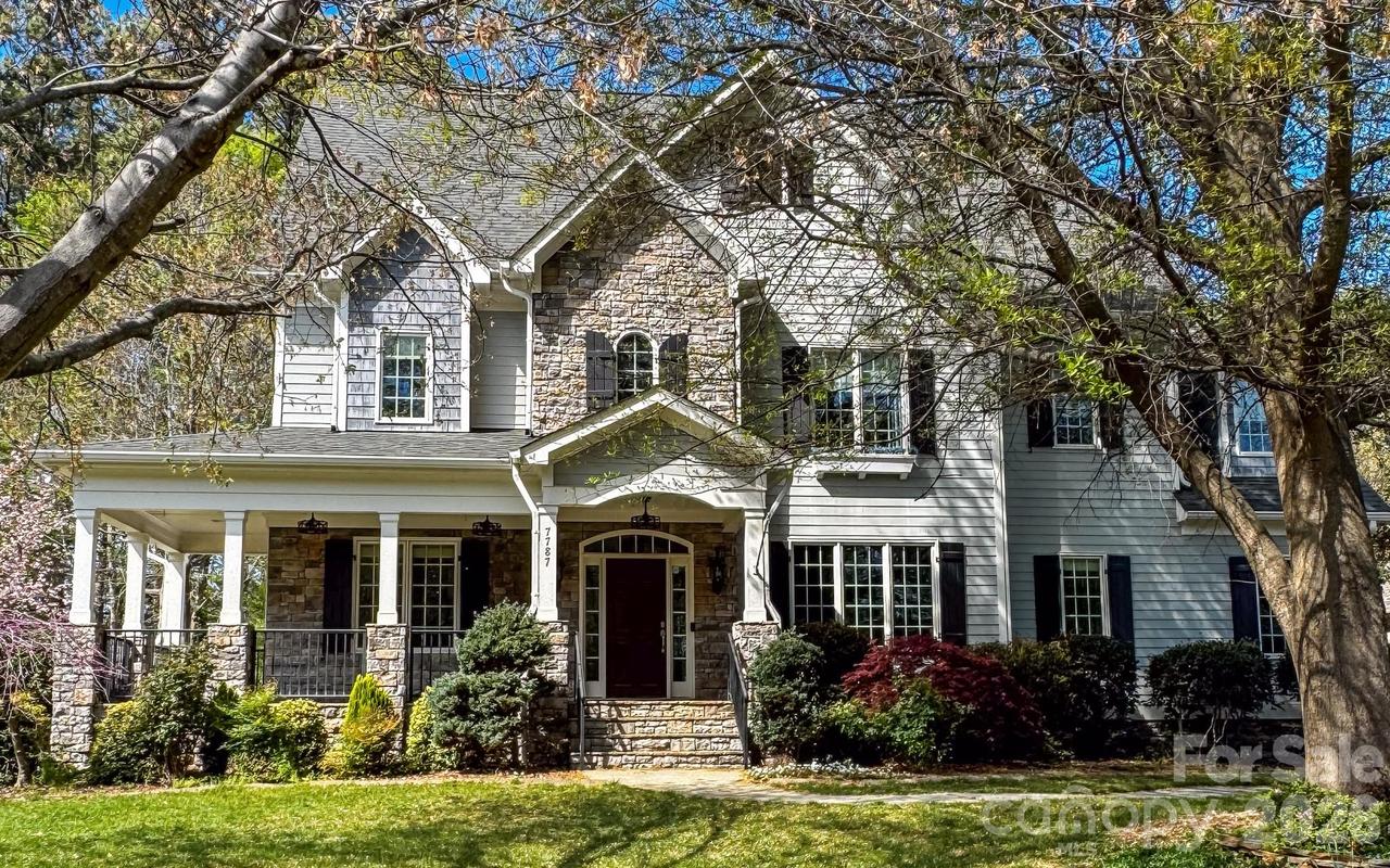 7787 Chapel Creek Dr., Denver, NC 28037