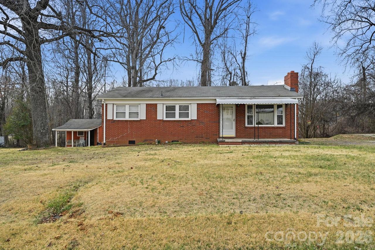 405 Klumac Rd., Salisbury, NC 28144