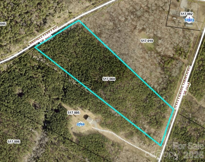 Wyatt Grove Church Rd. #1, Richfield, NC 28137